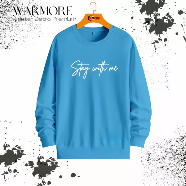 Warna Baby Blue