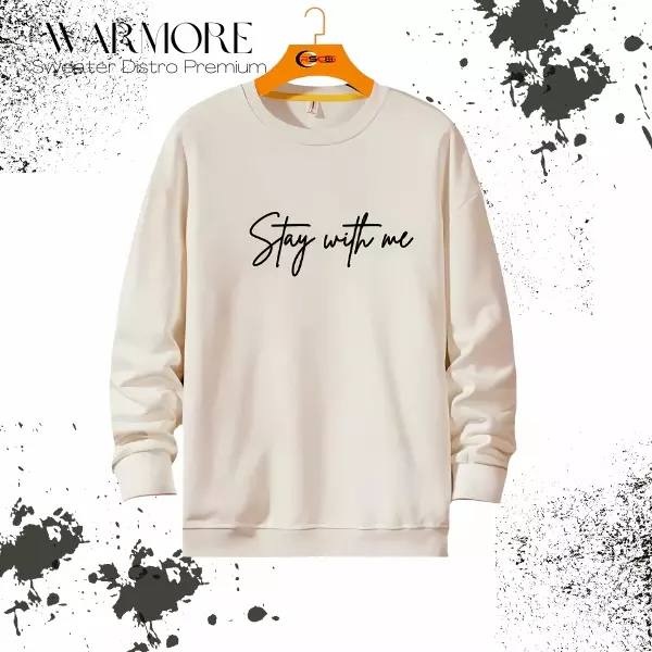 Warna Cream