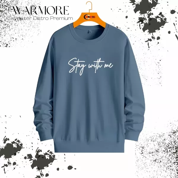 Warna Denim