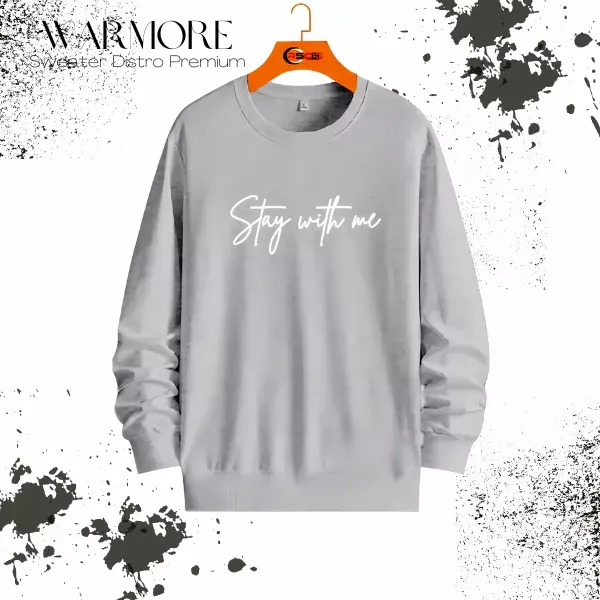 Warna Abu Muda