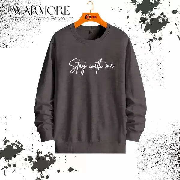 Warna Abu Tua