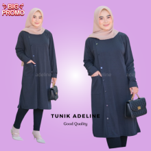 ADELINE HITAM