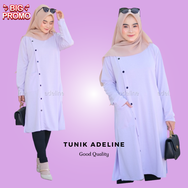 ADELINE LILAC