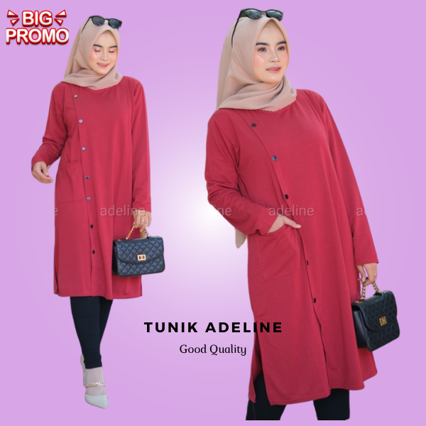 ADELINE MAROON