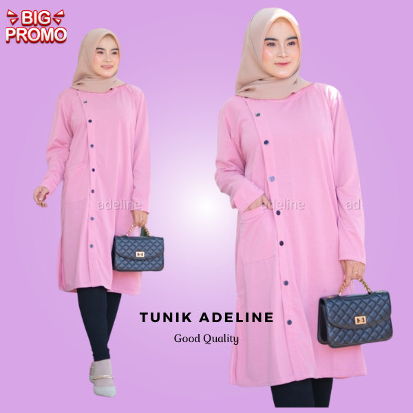 ADELINE PINK