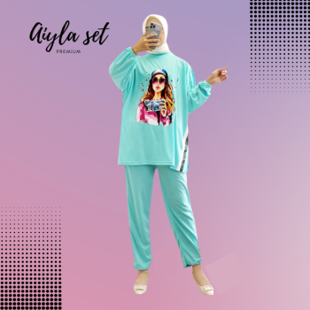AIYLA TOSCA