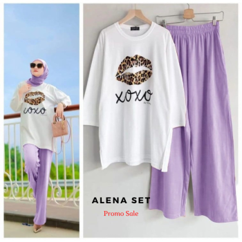 ALENA LILAC