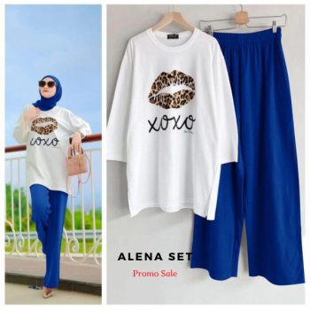ALENA NAVY