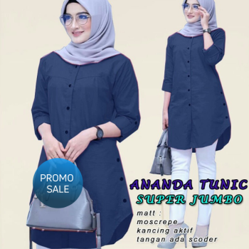 ANANDA NAVY