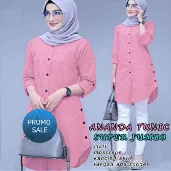 ANANDA PEACH