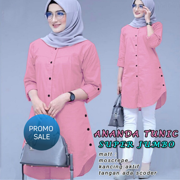 ANANDA PEACH