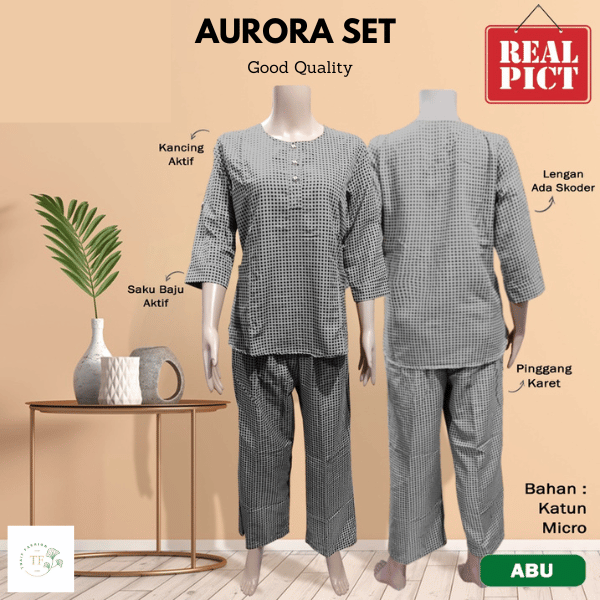 AURORA ABU
