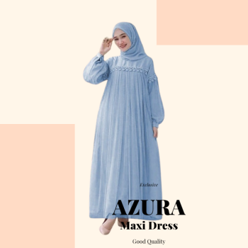 AZURA BIRU