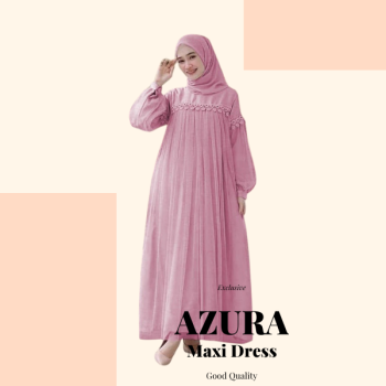 AZURA DUSTY