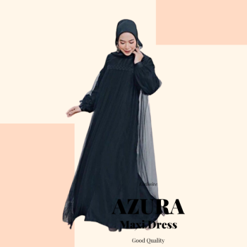AZURA HITAM