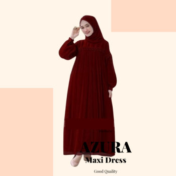 AZURA MAROON