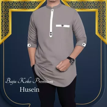 HUSEIN ABU SEDANG