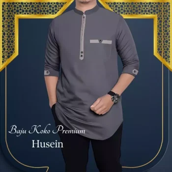 HUSEIN ABU TUA