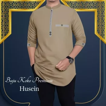 HUSEIN COKSU