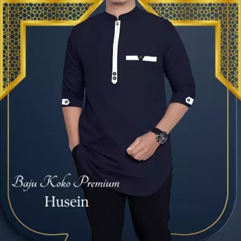 HUSEIN NAVY