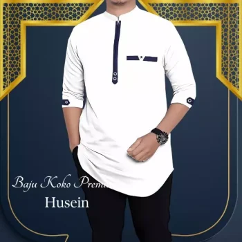 HUSEIN PUTIH