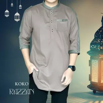 RAZZAN ABU