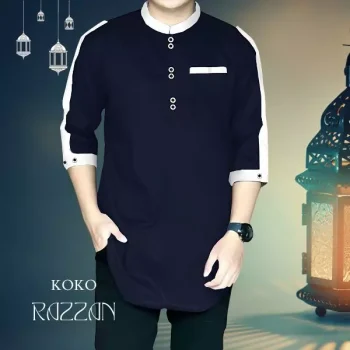 RAZZAN NAVY