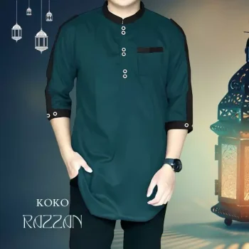 RAZZAN TOSCA