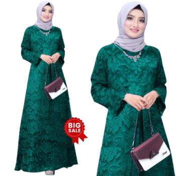 EMERALD HIJAU BOTOL