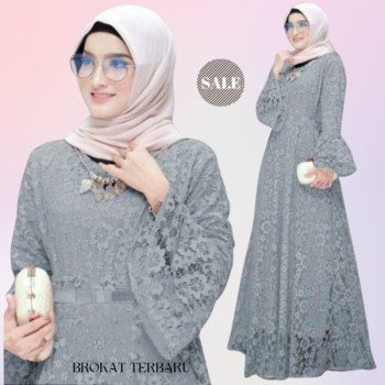FATIMAH ABU