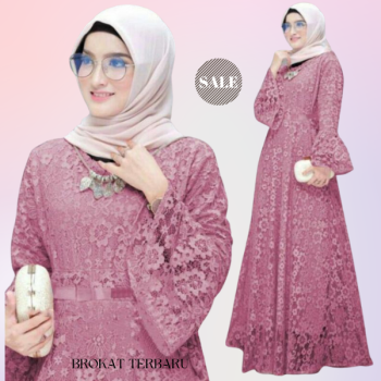 FATIMAH DUSTY