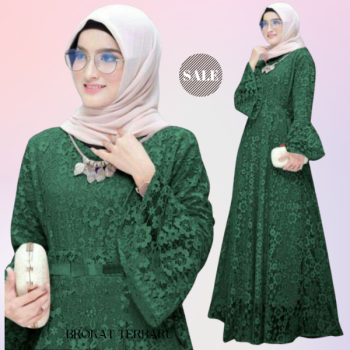 FATIMAH IJO BOTOL