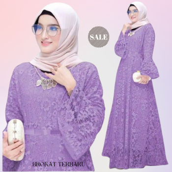 FATIMAH LILAC