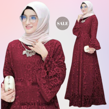 FATIMAH MAROON
