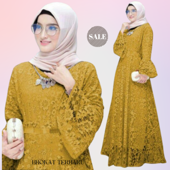 FATIMAH MUSTARD