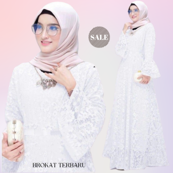FATIMAH PUTIH