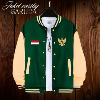 GARUDA BOTOL CREAM