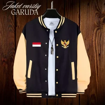GARUDA HITAM CREAM
