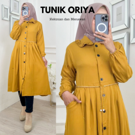 ORIYA MUSTARD