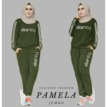 PAMELA ARMY