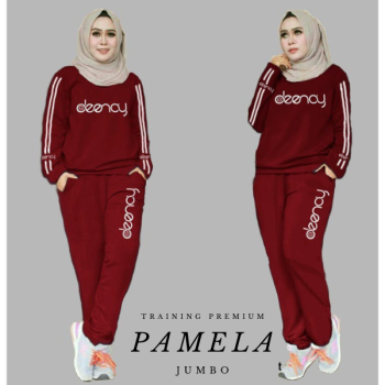 PAMELA MAROON