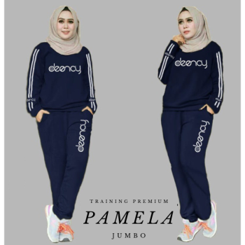 PAMELA NAVI