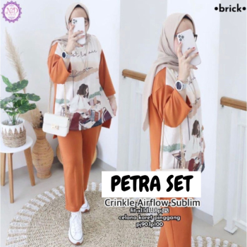 PETRA BRICK
