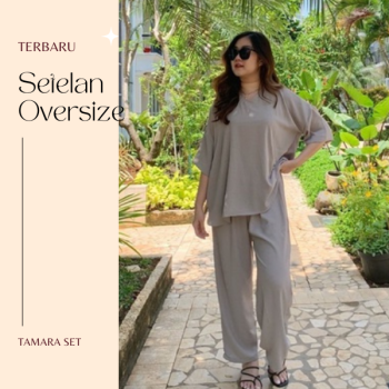 TAMARA GREY