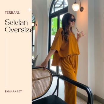 TAMARA MUSTARD