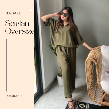 TAMARA OLIVE