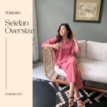 TAMARA PINK