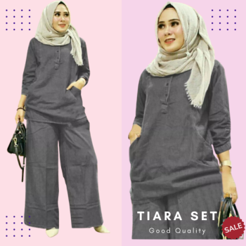TIARA HITAM