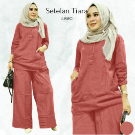 TIARA MERAH