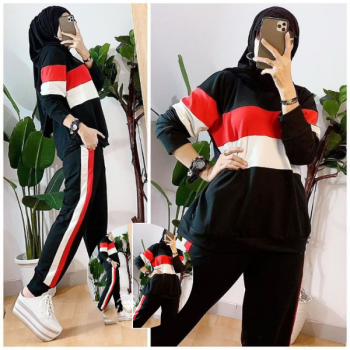 VIENNA HITAM